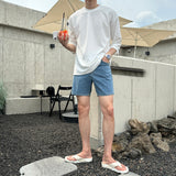 Linkle Free Three Quarter T-Shirt (12 colors)