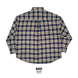 Other Archive Check Shirt (2color)