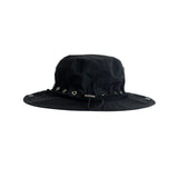 Love Safari Hat (black)