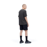 939 LOGO T-SHIRTS (DARK GRAY) (6600153858166)