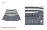 ココアスカート / Cocoa Skirt [Grey]