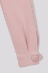 Virgin Wool Jacket Pink