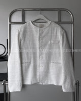 GM Modern Tweed Jacket (2 colors)