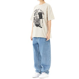 DON’T PANIC PIGMENT TEE