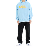 COLLEGE LOGO HOODIE SKYBLUE(CV2BSMM401A) (6540659359862)