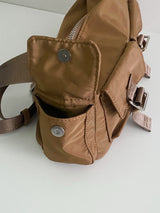 Alaska cross bag