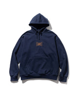MNワイアフレームオーバーサイズフーディー/MN WIREFRAME OVERSIZED HOODIE