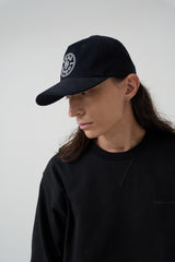 ロゴキャップ / TABB Logo Cap_Green
