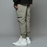 2.0 Signature Cargo Pants Khaki 0170 (4644696850550)