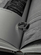 ASCLO Rune Character Ring