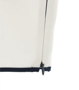 ribbon bustier_ivory