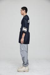 ピンタックジョガーパンツ / PINTUCK JOGGER PANTS GRAY