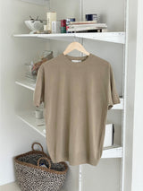 Like half knit