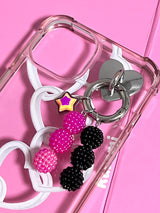 star candy keyring