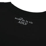 サンリオハローキティー 3D アートワークショートスリーブTシャツ