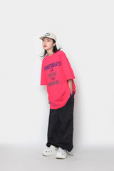 サンセットビーチ半袖Tシャツ