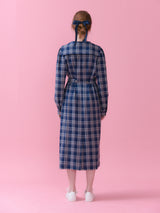 SAILOR COLLAR SHIRTS ONEPIECE_NAVY (6612505264246)