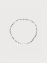 no.89ネックレス / no.89 necklace silver