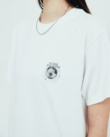 APOCALYPSE EARTH TSHIRT-WHITE (6681178079350)