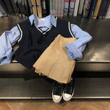 【BELLIDE MADE】マキアート オーバーサイズフィット ブレザージャケット
