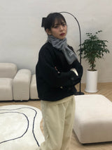 Tempe short coat