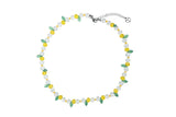LEMON TREE CHOKER (6684543778934)