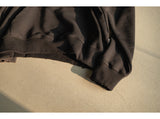 STARLIGHT DESTROYED HOODIE MFHHD002-DG
