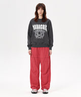STAR LOGO SWEATSHIRT