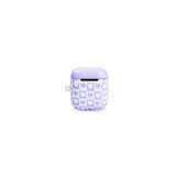 Amor Amor Amor 'Púrpura' Airpods (6691940499574)