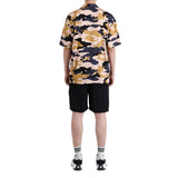 カモファンクシャツ / CAMO FUNK SHIRT