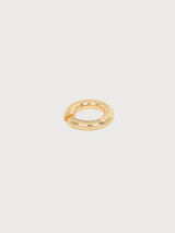 no.71イヤーカフ / no.71 earcuff gold