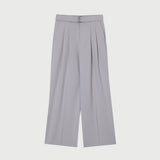 クーリングベルテッドツータックスラックス (5 color)