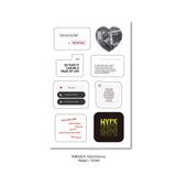 アウトテキストver.05 パック/[sticker] Our text ver.05