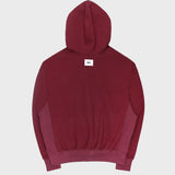 03 SAN HOSE HOODIE (WINE) (6675316244598)