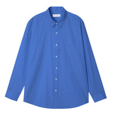 (UNISEX) ペッパーベーシックデイリーシャツ