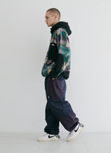 ジョガーパンツ / BSR2223FWPT060 WD FRS 3L JOGGER PANTS NAVY