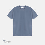 デイパーフェクトマッスルフィットアイスバンドショートスリーブTシャツ / Day Perfect Muscle Fit Ice Bundo Short-Sleeved T-Shirt (9 colors)
