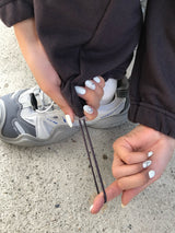 Taro set up jogger pants