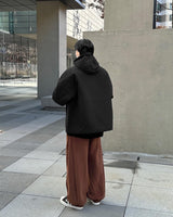 ナッピングフォールディングジョガーパンツ/Napping Folding Jogger Pants