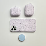 Pattern Dot 03 (Matt Phone Case)