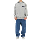 クロスロゴフーディ / CROSS LOGO HOODIE