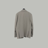 エデンオーバーフィットブレザー/Eden Overfit Blazer