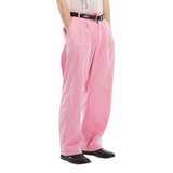リラックス リクラ パンツ / RELAX LYCRA PANTS (4457252225142)