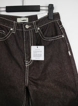 サーフ ステッチ パンツ / no.5180 Surf Stitch Pants (2color)