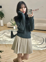 Larue skirt 