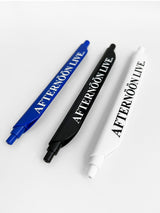 Afternoonlive ClipPen (Cobalt Blue) (6685207265398)