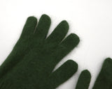 [5color] chewing long finger gloves