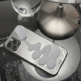 cliché clear jelly case (6677212889206)