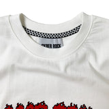 GOOD DEAL LONG SLEEVE T-SHIRT OFF WHITE (6612120273014)
