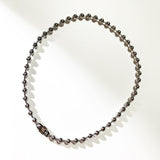 Simple layered ball chain (6685408428150)